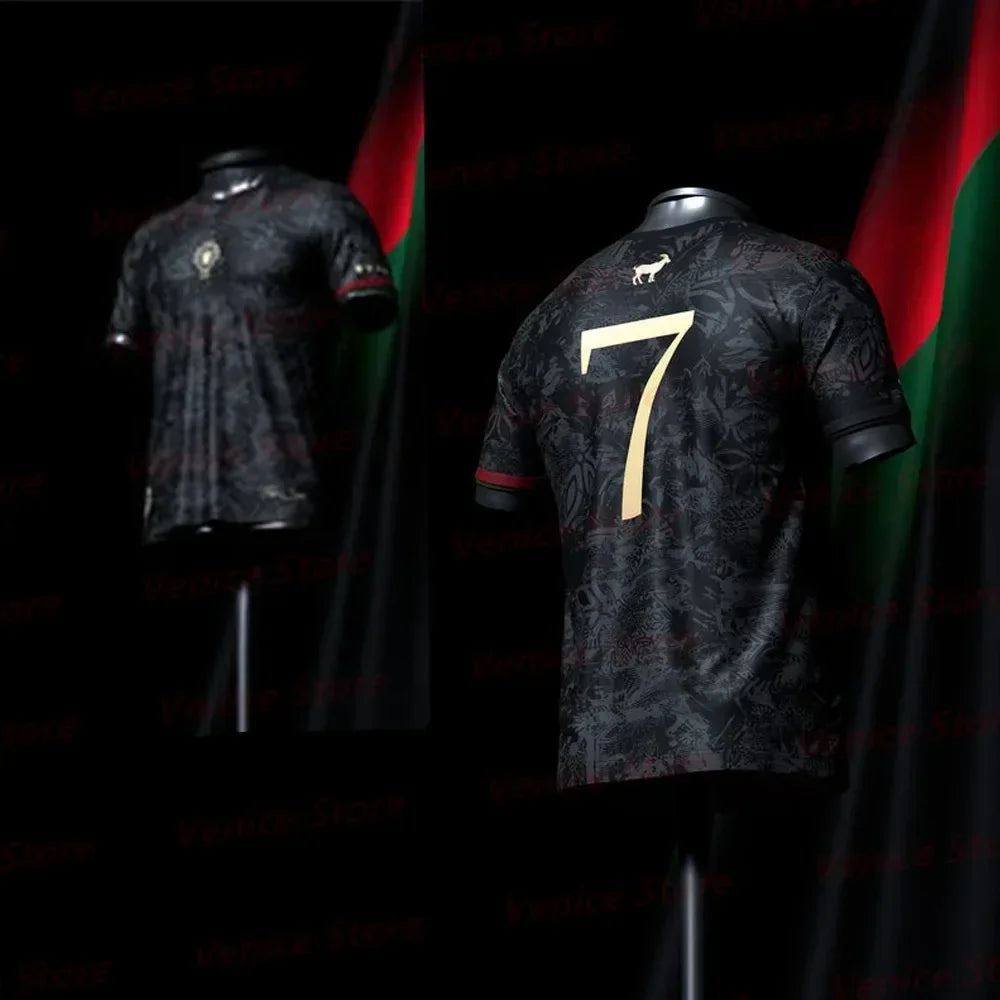 Portugal Maillot Concept Ronaldo